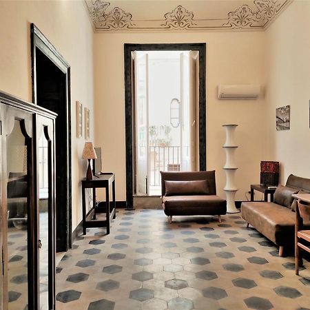 Residenza Diana- Ortigia Holidays Сиракуза Екстериор снимка