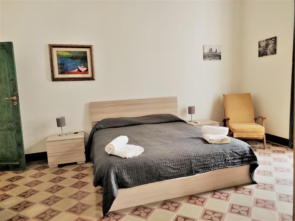 Residenza Diana- Ortigia Holidays Сиракуза Екстериор снимка