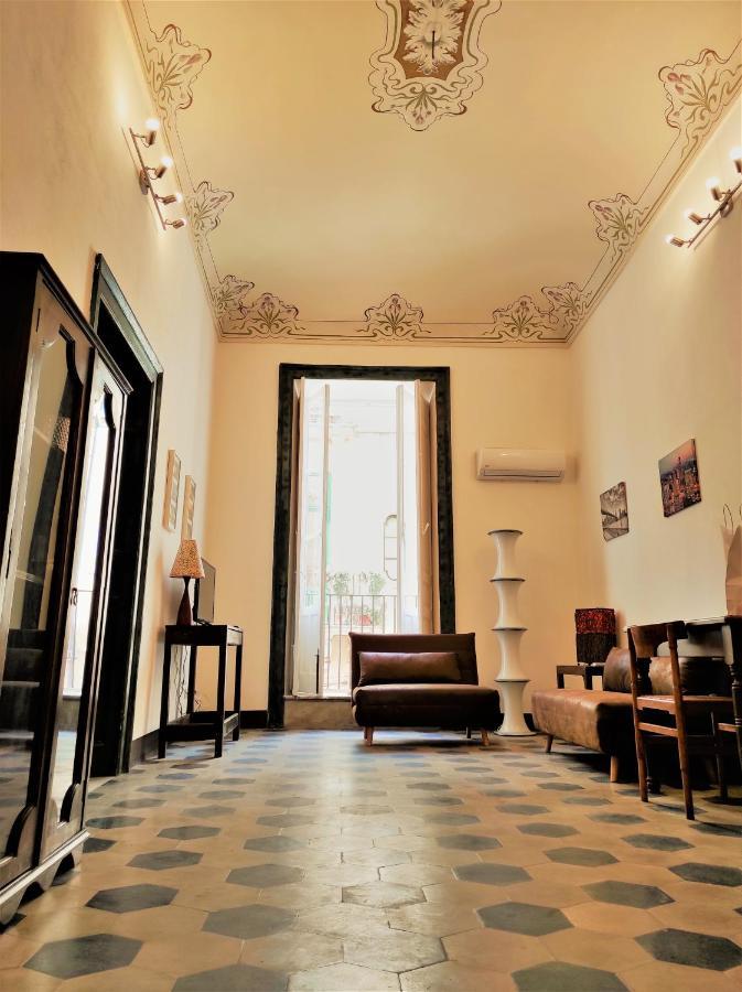 Residenza Diana- Ortigia Holidays Сиракуза Екстериор снимка