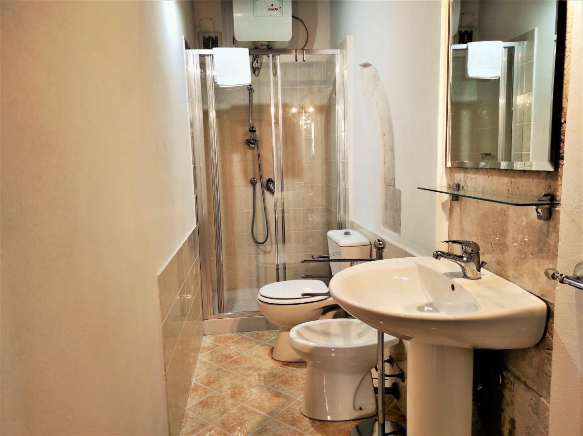 Residenza Diana- Ortigia Holidays Сиракуза Екстериор снимка