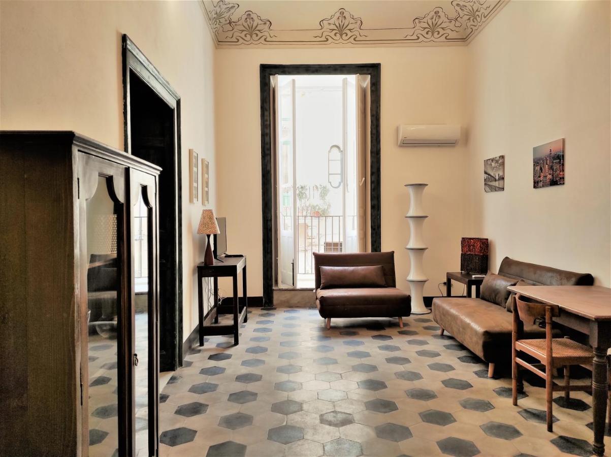 Residenza Diana- Ortigia Holidays Сиракуза Екстериор снимка