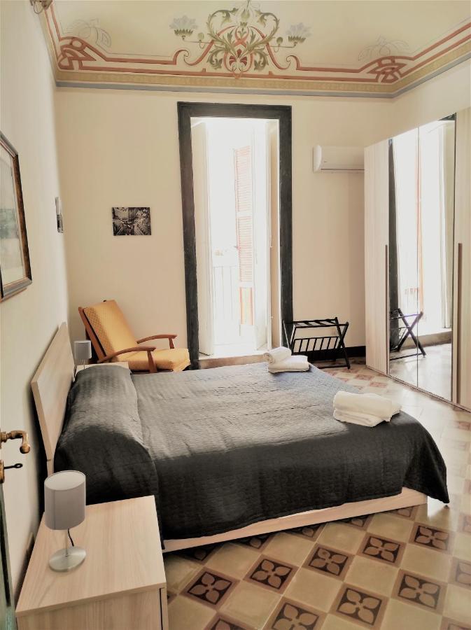 Residenza Diana- Ortigia Holidays Сиракуза Екстериор снимка